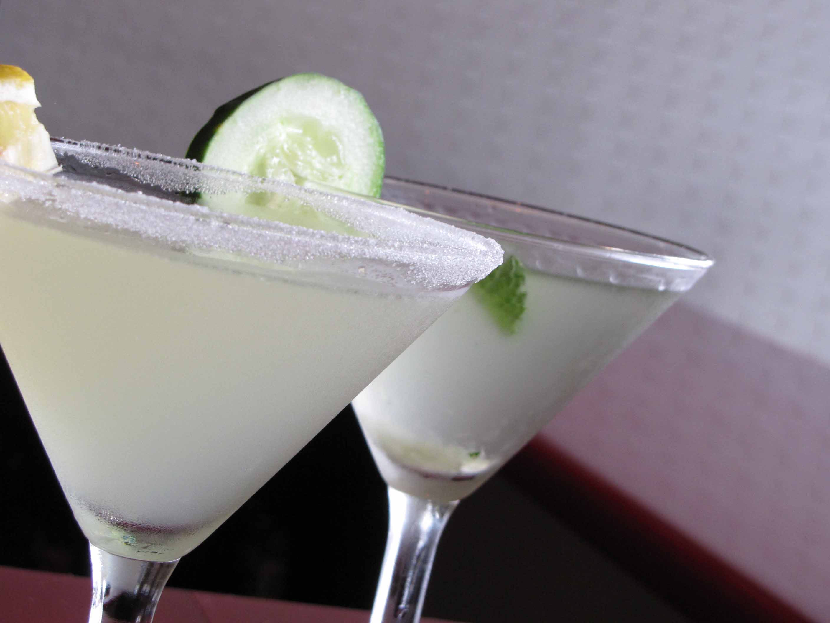 Drinks