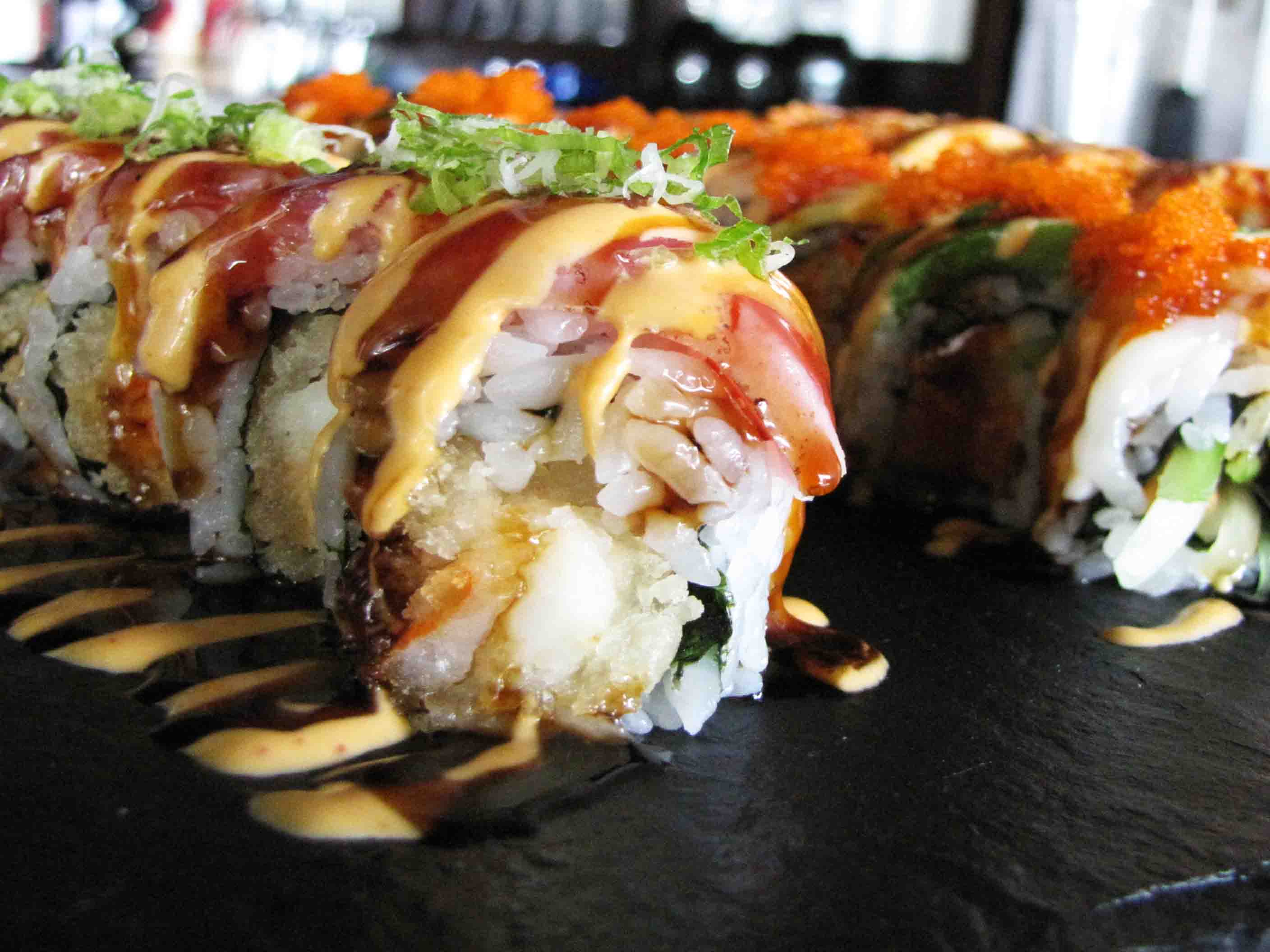 Sushi
